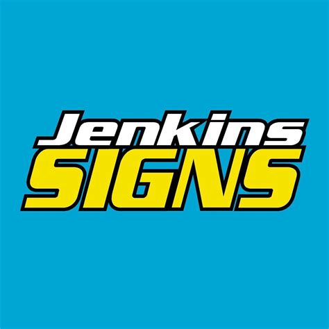 Jenkins Signs | Conway SC