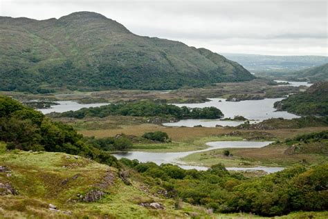 The Lakes of Killarney, Ireland | Favorite places, Outdoor, Places