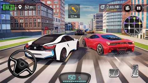 Drive for Speed: Simulator APK for Android Download