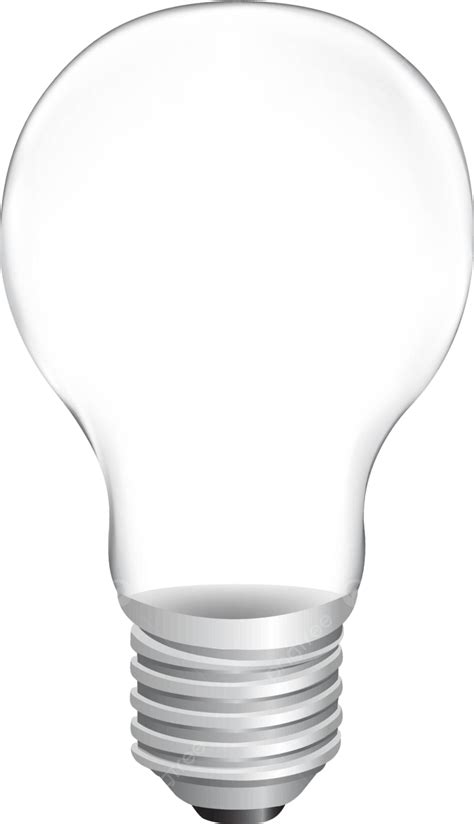 Bulb With White Background Grass Background Resource Vector, Grass, Background, Resource PNG and ...