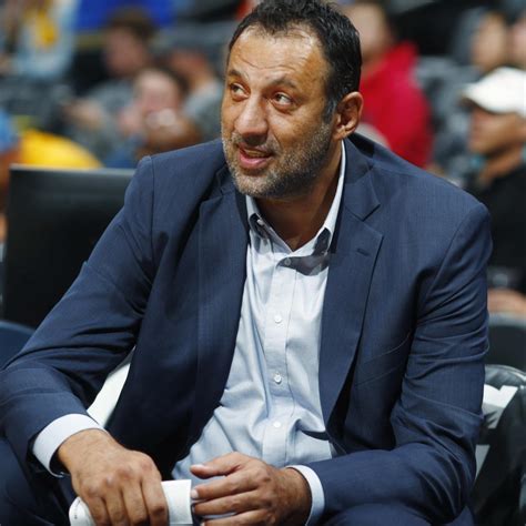 Vlade Divac Says Kings Are a 'Superteam' After 2018 NBA Draft | News ...