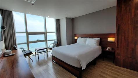 MS Hotel Haeundae, Busan | 2024 Updated Prices, Deals