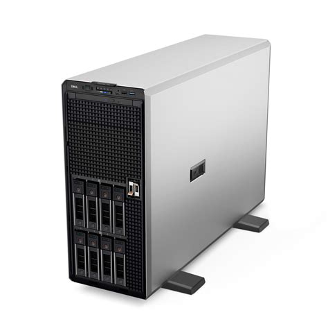 Dell PowerEdge T550 Server Intel Xeon Silver 4314 32GB RDIMM - PET550-4314 | price in dubai uae ...