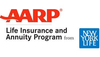 Aarp Guaranteed Acceptance Life Insurance Reviews | Life Insurance Blog