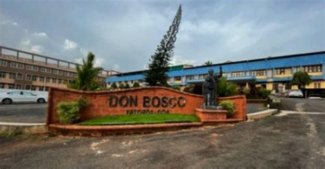 Don Bosco College of Engineering at Fatorda, Goa completes 10 eventful years – IndyaTv News