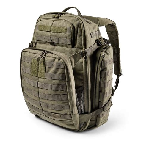 RUSH® 72 2.0 Backpack 55L: Tactical & Outdoor-Ready | 5.11 Tactical®