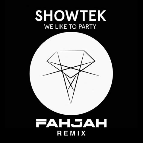 Showtek - We Like To Party (Fahjah Remix) by Fahjah | Free Download on ...