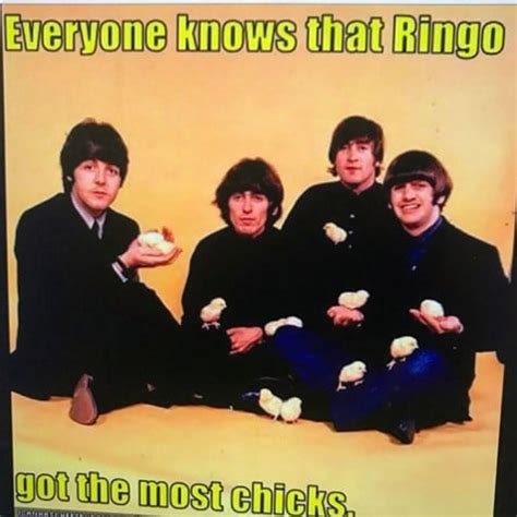 Ringo : r/beatles