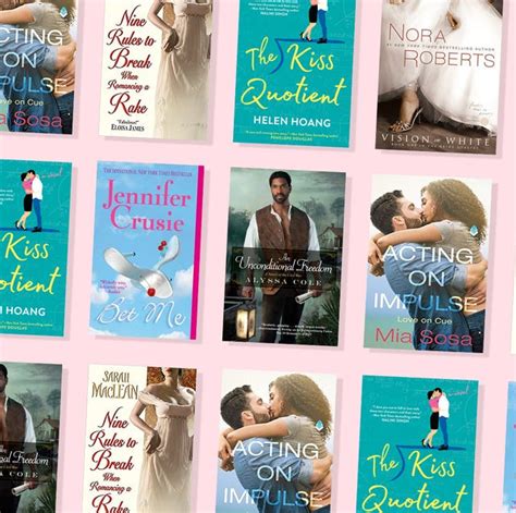 Best Romance Novels of All Time - Epic Love Stories