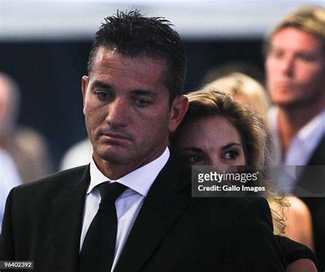 Amor Van Der Westhuizen Photos and Premium High Res Pictures - Getty Images