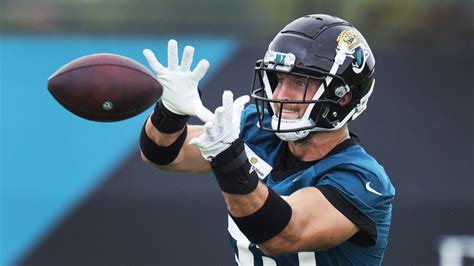 Tim Tebow released: Jaguars end attempt at NFL comeback - Sports Illustrated