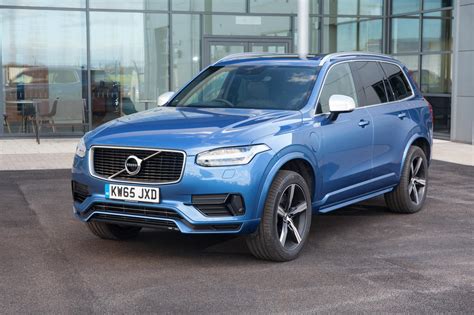 2019 Volvo Xc90 - news, reviews, msrp, ratings with amazing images