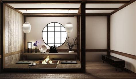 How to Create a Zen Meditation Room — RISMedia