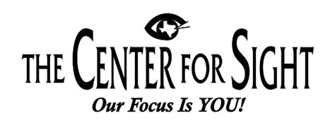 Contact Us | The Center for Sight