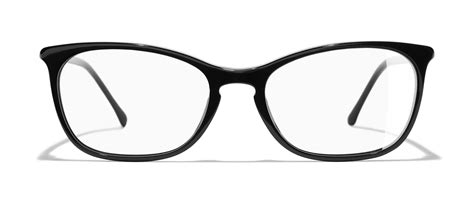 Eyeglasses CHANEL CH 3281 C501 54/17 Woman Noir butterfly Full Frame Glasses trendy 54mmx17mm 193$CA