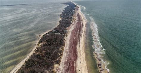 Basic Information - Fire Island National Seashore (U.S. National Park Service)