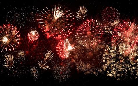 Where to Watch New Year's Eve Fireworks in Dubai 2023-2024 - MyBayut