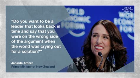 Jacinda Ardern’s advice for world leaders: don’t be on the wrong side ...