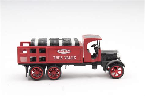 ERTL Diecast Collectible Vehicles | EBTH