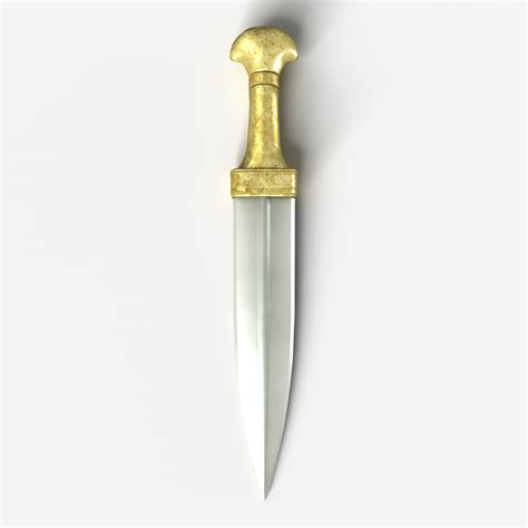 Ancient Egyptian Sword