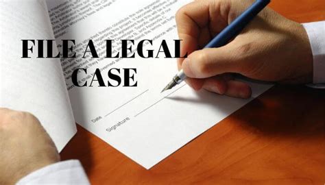 File a Legal case | Legal tangle made simple AKT Associates