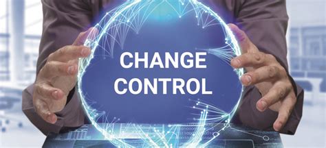 Change Control - Pharmaceuticals Index