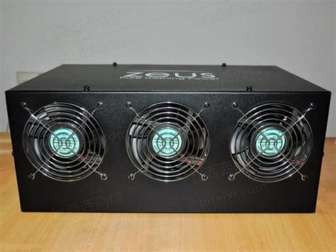 [In Stock] Zeusminer Litecoin Miner28MH Zeusminer Asic Scrypt Miner for Scrypt Mining Excellent ...