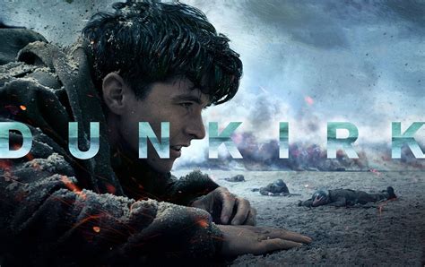 The Movie Dunkirk: Family History And Age-Old Father-Son Arguments ...