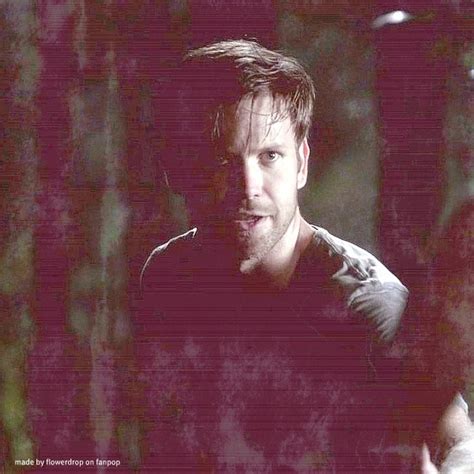 Alaric - 3x02 - The Hybrid - Alaric Saltzman Fan Art (30332529) - Fanpop