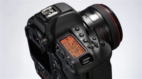 Canon 1DX Mark II review | Camera Jabber