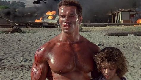 Arnold Schwarzenegger's six favourite films of all time | Newshub