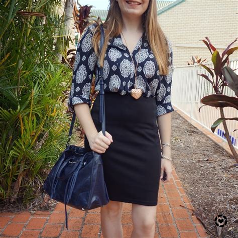 Away From Blue | Aussie Mum Style, Away From The Blue Jeans Rut: Making Casual Dresses Work For ...