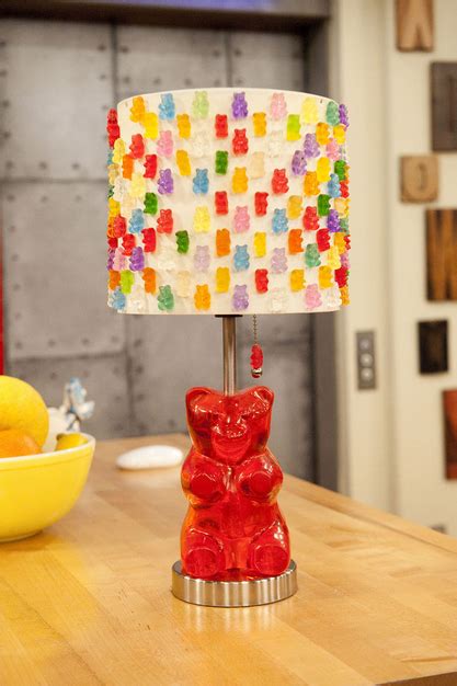 Gummy bear lamp - Gummy Bears Photo (18444112) - Fanpop