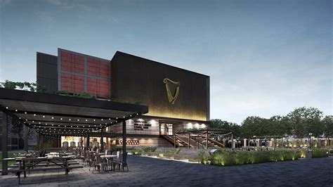 New Guinness Brewery Baltimore - Yenra