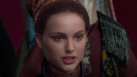 What If Padme Amidala Hadn't Died In Star Wars?