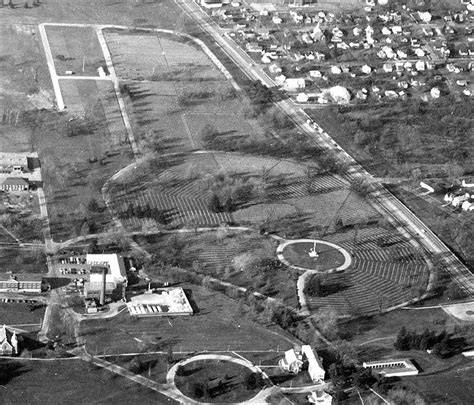 A Nation Repays Its Debt: The National Soldiers' Home and Cemetery in ...