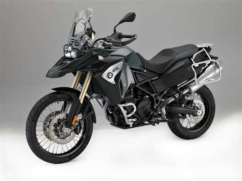 BMW F 800 GS Adventure / Prezzo, Specifiche, recensioni e Test ...