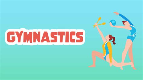 Gymnastics Facts for Kids - 5 Genius Facts about Gymnastics - LearningMole