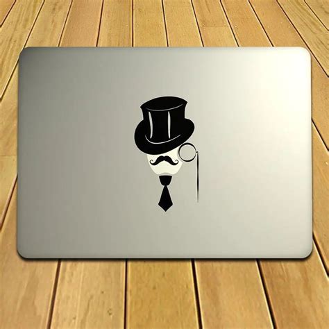 Laptop Sticker , 13 Inch - WallMantra