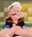 Voice of Popeye • Behind The Voice Actors