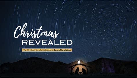 Christmas Revealed | Part 3: Revelation 12 (cont.) – Summit Drive Church