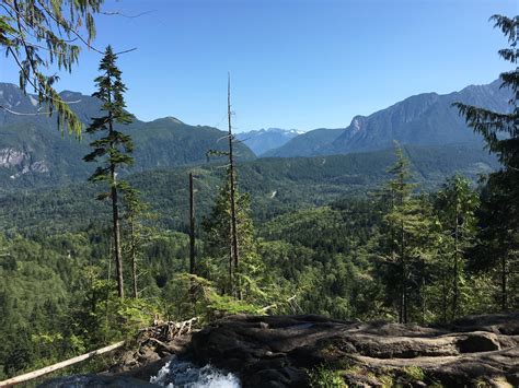 Wenatchee National Forest, WA, USA : r/hiking