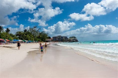 A Day at Rockley Beach in Barbados - Travel Addicts