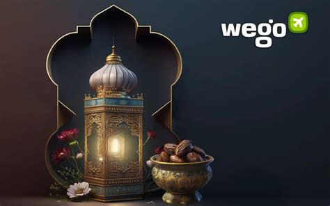 Ramadan Kareem: A Guide to Communicate Your Ramadan Greetings - Wego ...