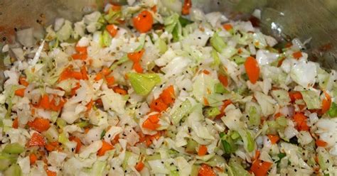 10 Best Pickled Cabbage Slaw Recipes | Yummly