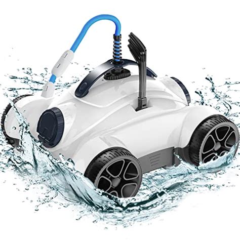 14 Best automatic pool cleaner in 2023 - ProductFind