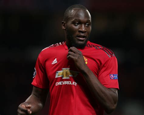 Romelu Lukaku may go to Inter Milan, Manchester United Ask for Skriniar