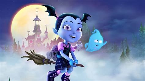 Vampirina - Vumoo