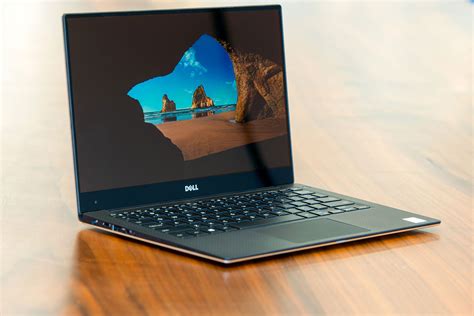 Dell XPS 13 vs. HP Spectre | Spec Comparison | Digital Trends