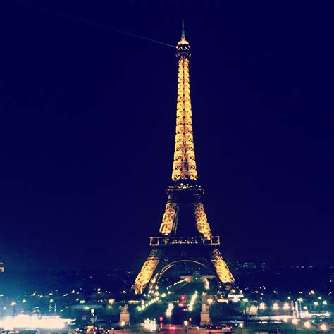 Paris + Travel + Eiffel Tower + Romantic + Wanderlust | Eiffel tower romantic, Eiffel tower ...